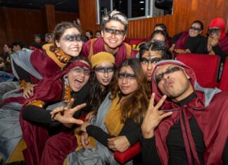 ¡Viva el teatro! Estudiantes de Artes Teatrales de la UAEMéx llevan cuatro historias al escenario