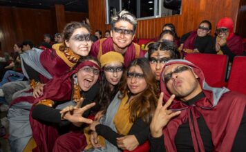¡Viva el teatro! Estudiantes de Artes Teatrales de la UAEMéx llevan cuatro historias al escenario