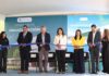 Reporta Gobierno del EdoMéx inversión privada de más de 915 millones de pesos para ampliar la oferta educativa