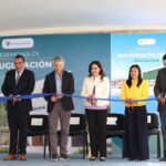 Reporta Gobierno del EdoMéx inversión privada de más de 915 millones de pesos para ampliar la oferta educativa