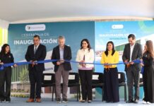 Reporta Gobierno del EdoMéx inversión privada de más de 915 millones de pesos para ampliar la oferta educativa