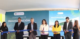 Reporta Gobierno del EdoMéx inversión privada de más de 915 millones de pesos para ampliar la oferta educativa