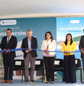 Reporta Gobierno del EdoMéx inversión privada de más de 915 millones de pesos para ampliar la oferta educativa