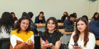 Aves de Memoria”: creatividad y conciencia ambiental de la UAEMéx llegarán a festival en Perú