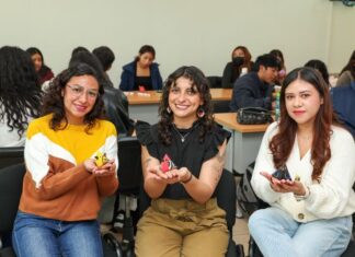 Aves de Memoria”: creatividad y conciencia ambiental de la UAEMéx llegarán a festival en Perú