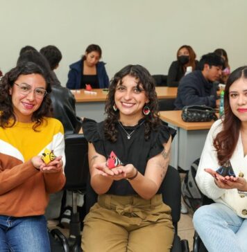 Aves de Memoria”: creatividad y conciencia ambiental de la UAEMéx llegarán a festival en Perú