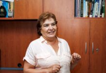 Llama académica de la UAEMéx a fortalecer el cuidado de la salud mental