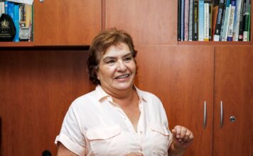Llama académica de la UAEMéx a fortalecer el cuidado de la salud mental