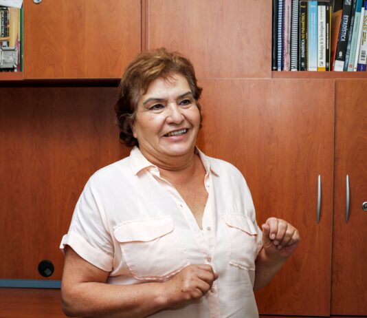 Llama académica de la UAEMéx a fortalecer el cuidado de la salud mental