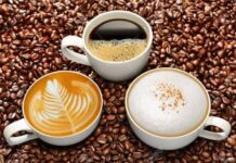 Hoy es el Día Internacional del Café / Maullidos Urbanos