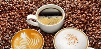 Hoy es el Día Internacional del Café / Maullidos Urbanos