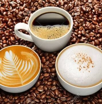 Hoy es el Día Internacional del Café / Maullidos Urbanos
