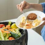 Maullidos Urbanos / Desperdicio de comida