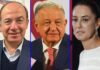 Dichos y hechos presidenciales / Maullidos Urbanos