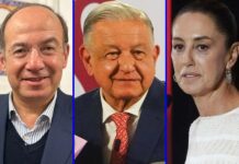 Dichos y hechos presidenciales / Maullidos Urbanos