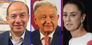 Dichos y hechos presidenciales / Maullidos Urbanos
