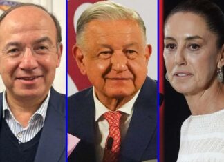 Dichos y hechos presidenciales / Maullidos Urbanos