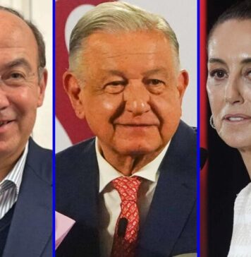 Dichos y hechos presidenciales / Maullidos Urbanos