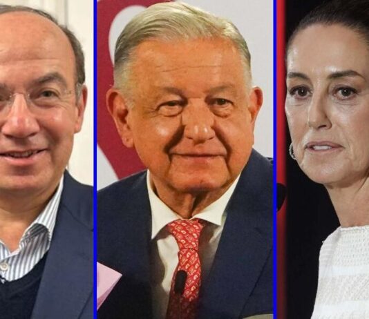 Dichos y hechos presidenciales / Maullidos Urbanos