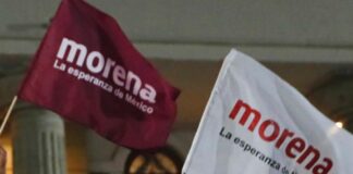 Aspirantes morenistas mexiquenses / Maullidos Urbanos