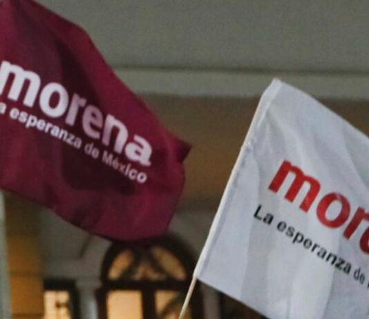 Aspirantes morenistas mexiquenses / Maullidos Urbanos