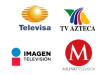 Aniversarios de televisoras de «Señal Abierta» / Maullidos Urbanos