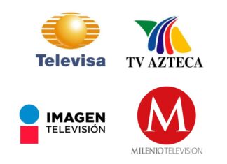 Aniversarios de televisoras de «Señal Abierta» / Maullidos Urbanos