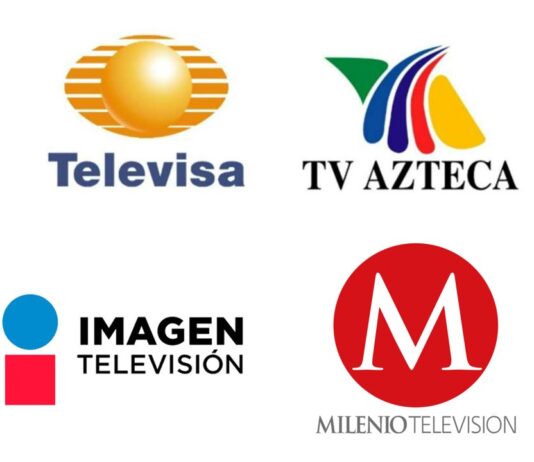 Aniversarios de televisoras de «Señal Abierta» / Maullidos Urbanos