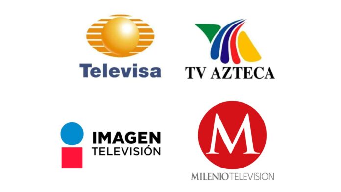 Maullidos 22 octubre 26 Aniversario de televisoras