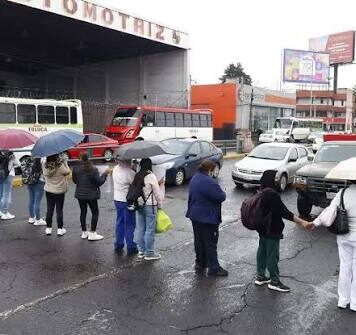 De los diferentes tipos de manifestantes / Maullidos Urbanos