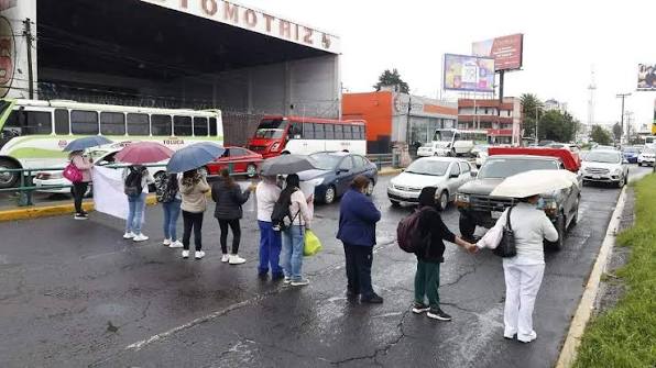 Maullidos 23 octubre 26 diferentes tipos de manifestantes
