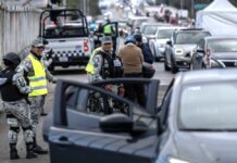 La Inseguridad en el Edomex / Maullidos Urbanos
