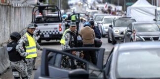 La Inseguridad en el Edomex / Maullidos Urbanos