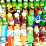 Bebidas con exceso de azúcar / Maullidos Urbanos