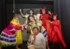 ¡Que comience la función! La Compañía Universitaria de Teatro de la UAEMéx cierra el año con cinco obras
