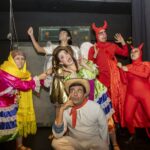 ¡Que comience la función! La Compañía Universitaria de Teatro de la UAEMéx cierra el año con cinco obras
