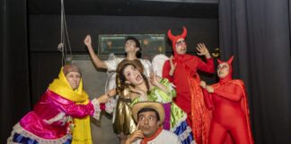 ¡Que comience la función! La Compañía Universitaria de Teatro de la UAEMéx cierra el año con cinco obras