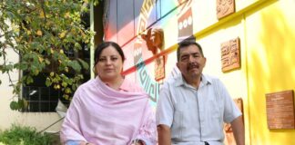 Crea la UAEMéx recursos digitales para aprender otomí y mazahua