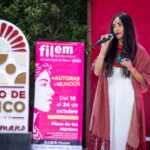 Patricia Arredondo llama a acercar la lectura y la poesía a las infancias
