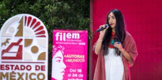 Patricia Arredondo llama a acercar la lectura y la poesía a las infancias