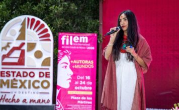 Patricia Arredondo llama a acercar la lectura y la poesía a las infancias