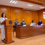 La UAEMéx fortalece la «Universidad Cuidadora» con acciones de bienestar, salud mental e igualdad