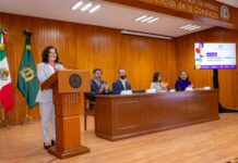 La UAEMéx fortalece la «Universidad Cuidadora» con acciones de bienestar, salud mental e igualdad
