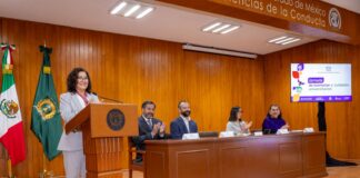La UAEMéx fortalece la «Universidad Cuidadora» con acciones de bienestar, salud mental e igualdad