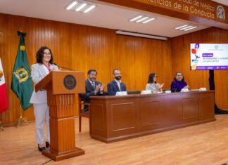 La UAEMéx fortalece la «Universidad Cuidadora» con acciones de bienestar, salud mental e igualdad