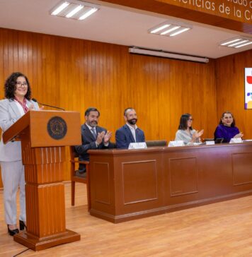 La UAEMéx fortalece la «Universidad Cuidadora» con acciones de bienestar, salud mental e igualdad
