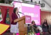 INAUGURADA LA FERIA INTERNACIONAL DEL LIBRO DEL ESTADO DE MÉXICO, EN LA PLAZA CÍVICA DE TOLUCA